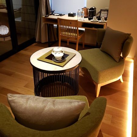 Royal Twin Hotel Kyoto Hachijoguchi Экстерьер фото