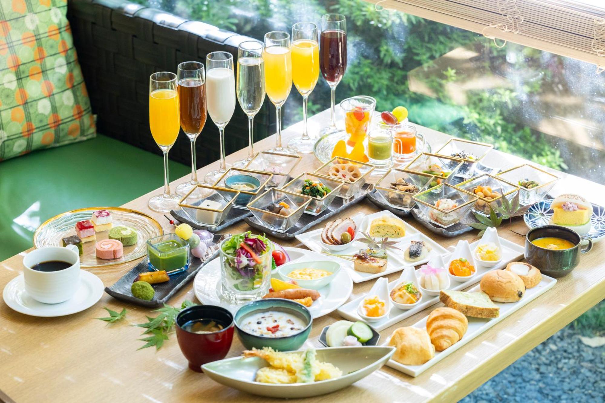Royal Twin Hotel Kyoto Hachijoguchi Экстерьер фото